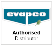 Evapco Authorised Distributor